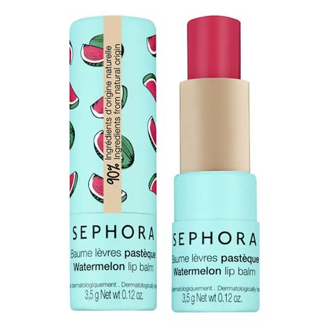 balsamo no 1 sephora.